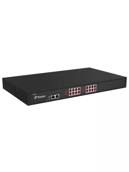 VoIP FXO шлюз Yeastar TA1610