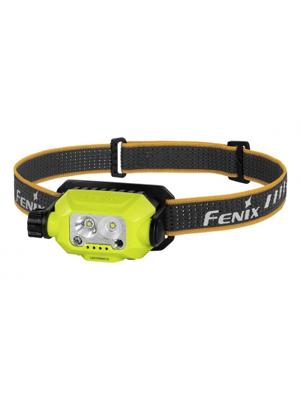налобный фонарь Fenix WH23R