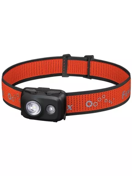 налобный фонарь Fenix HL16 UltraLight 450 Lumen