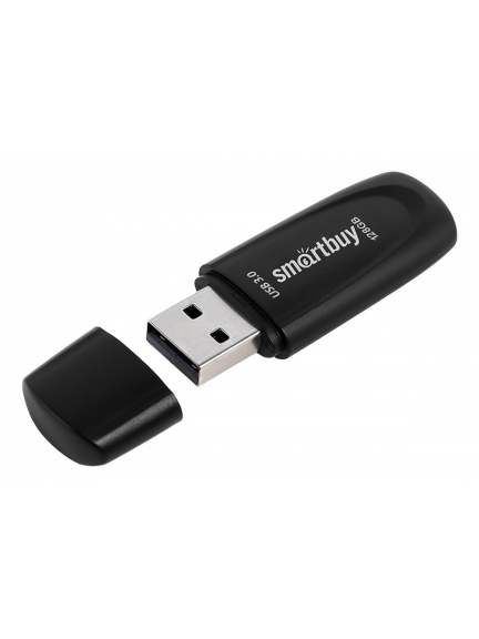 флешка USB 3.0 SmartBuy Scout 3.0 128GB