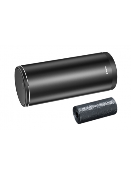 контейнер для мусора в машину Baseus Baseus Gentleman Style Vehicle-mounted Trash Can