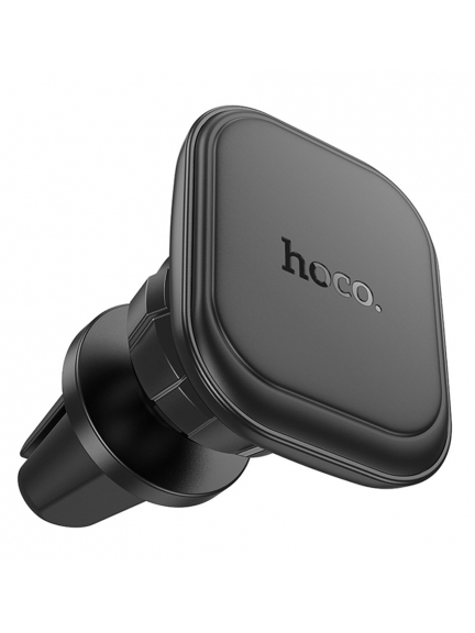 магнитный держатель на решетку вентиляции Hoco H29 Brilliant magnetic car holder (air outlet)