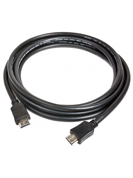 HDMI кабель Gembird HDMI>HDMI v1.4 (19M/19M) 4.5м 