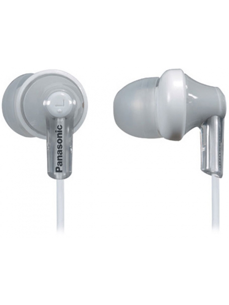 наушники Panasonic RP-HJE118 silver