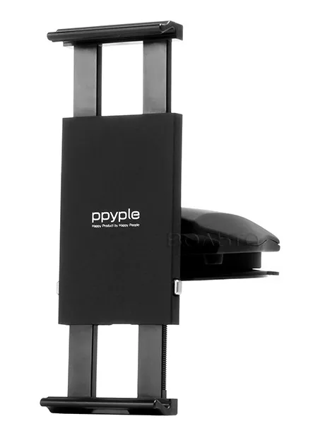 держатель для планшета в машину Ppyple Dash-NT black