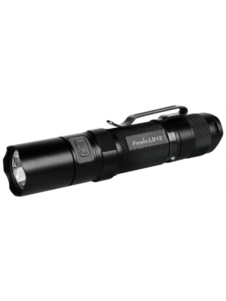 светодиодный фонарь Fenix LD12 (XP-G Premium S2) 