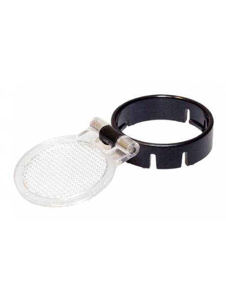 рассеивающая линза Fenix AD401 