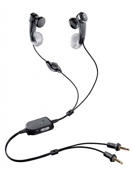 гарнитура стерео Plantronics Audio 440 