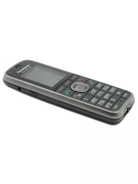 дополнительная трубка SIP-DECT Panasonic KX-UDT121RU 