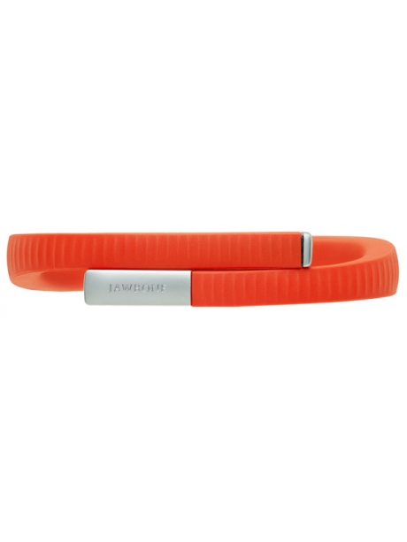 фитнес браслет Jawbone UP24 medium orange