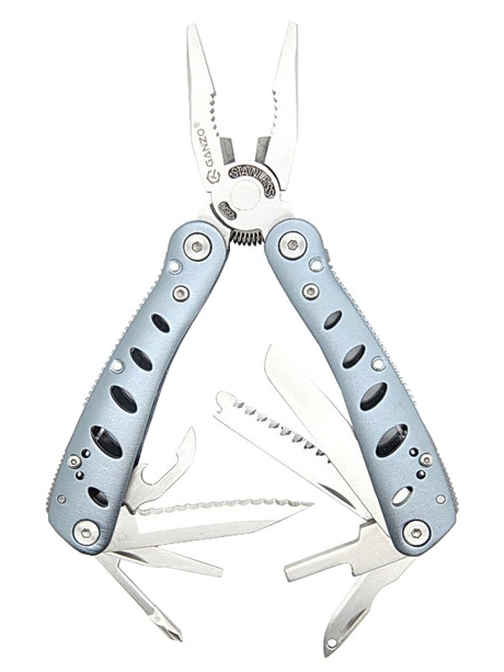 мультитул Ganzo G101-Н 
