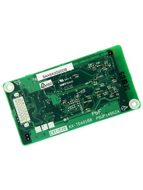 плата Caller ID Panasonic KX-TDA0168XJ 