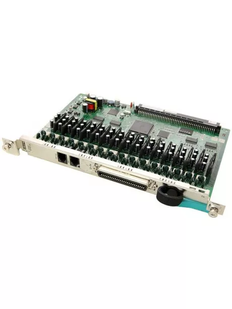 плата расширения Panasonic KX-TDA0177XJ 