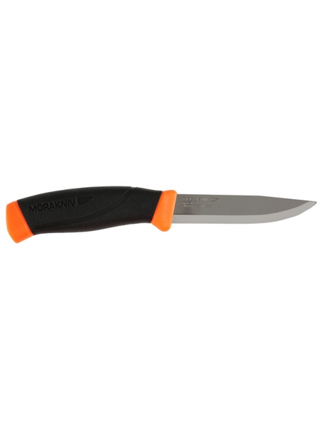нож Morakniv Companion F orange