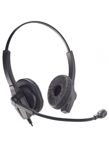 Гарнитура для оператора Accutone WB610 QD 