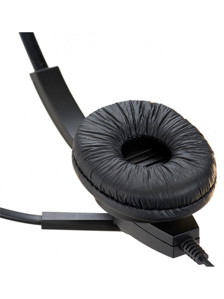 Гарнитура для оператора Accutone WB610 QD 