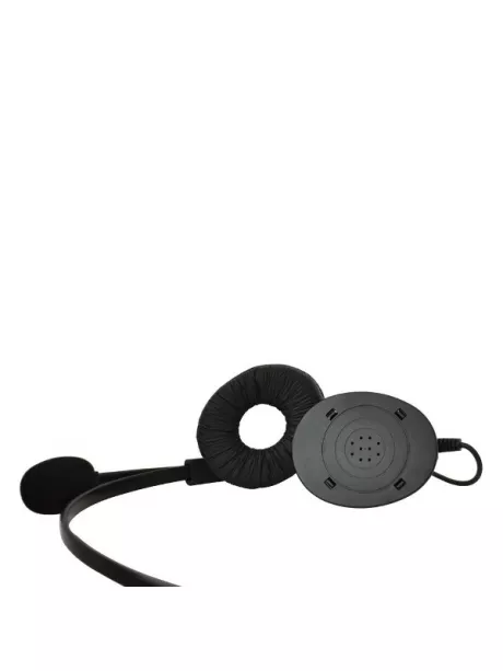 Профессиональная гарнитура для колл центра Accutone WM610 QD 
