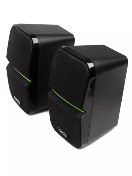 колонки Dialog Progressive AP-203 black