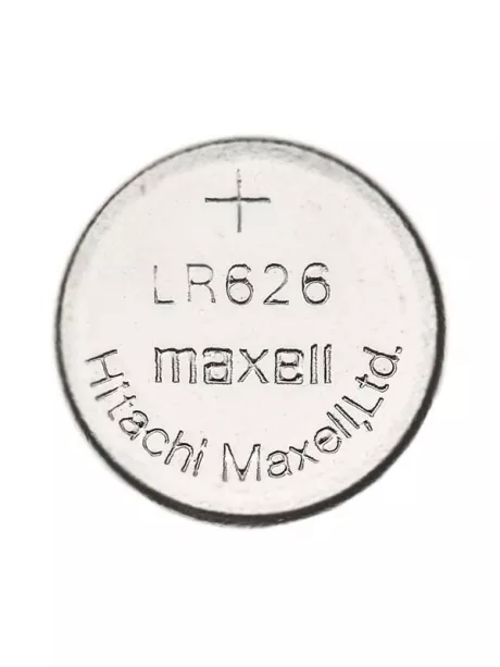 батарейка Maxell LR-626-10BL 