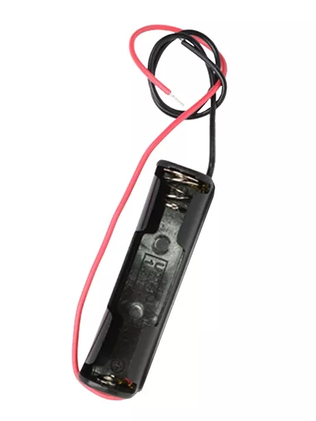 батарейный бокс Robiton Bh1xAAA 
