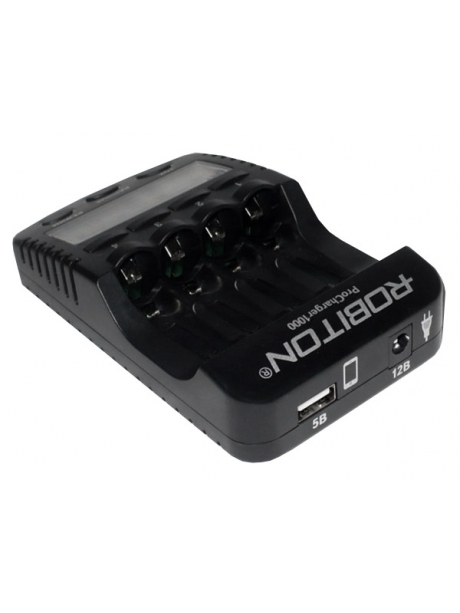 зарядное устройство Robiton ProCharger1000 
