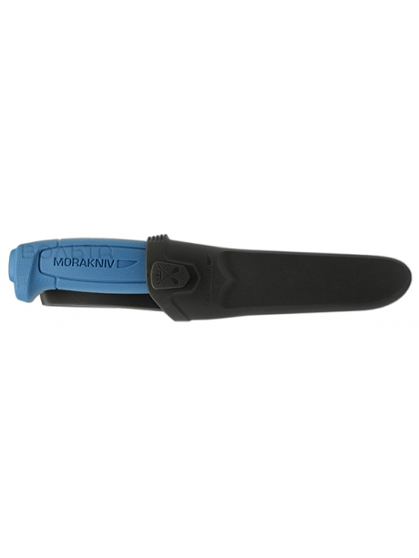 нож Morakniv Basic 546 blue