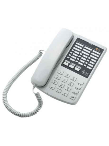 телефонный аппарат LG GS-872 