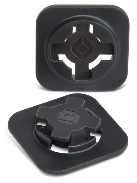 клипса-фиксатор X-Guard Infinity Adapter&amp;Mount 