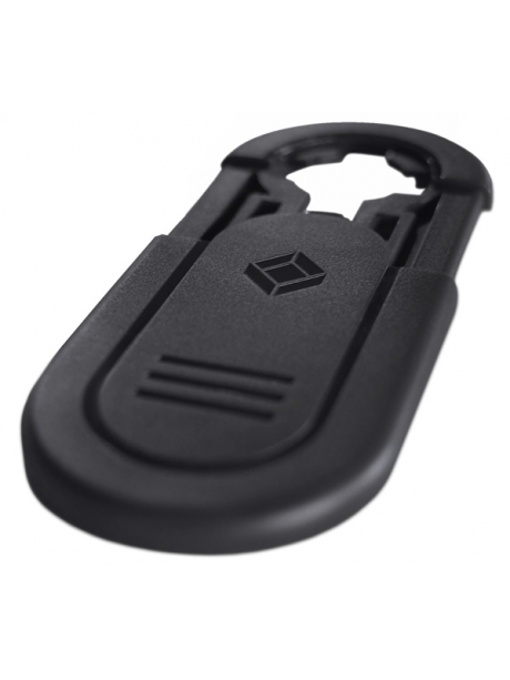 клипса-фиксатор X-Guard Universal Kit (2pcs/set) black green