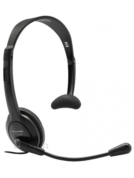 Гарнитура Panasonic RP-TCA400E-K 