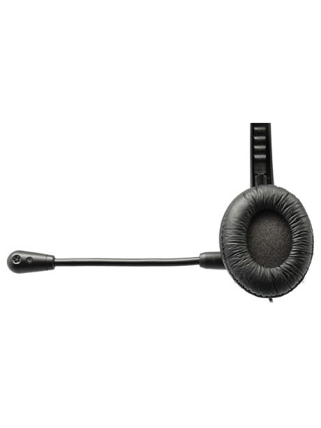 Гарнитура Panasonic RP-TCA400E-K 