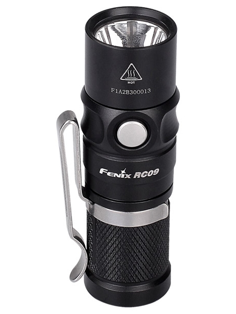 светодиодный фонарь Fenix RC09  XM-L2 