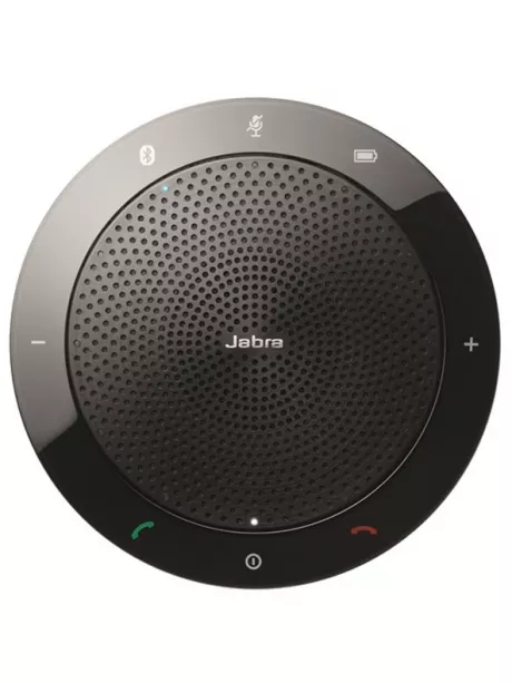 USB спикерфон с поддержкой Bluetooth - Jabra Speak 510 MS 