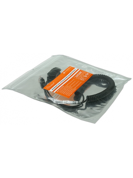 Переходник для Cisco - кабель Accutone 2A QD-RJ 