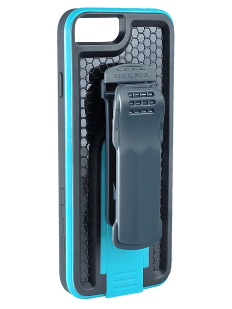 держатель для телефона на пояс X-Guard Belt Clip 