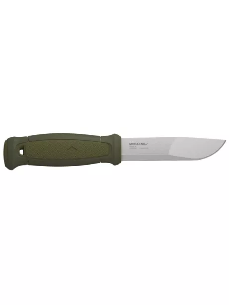 туристический нож Morakniv Kansbol green