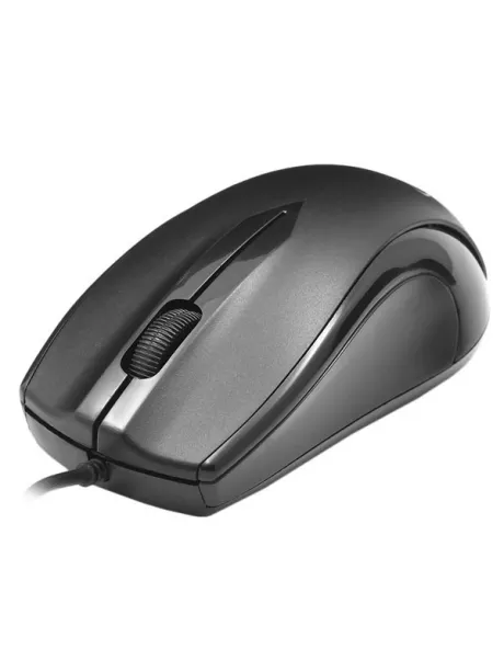 мышь компьютерная Gembird MUSOPTI9-905U black