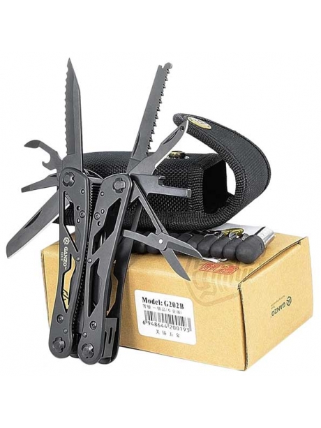 мультитул Ganzo G202-В 