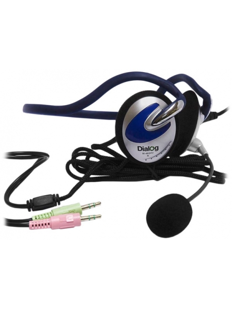 гарнитура Dialog M-460HV 