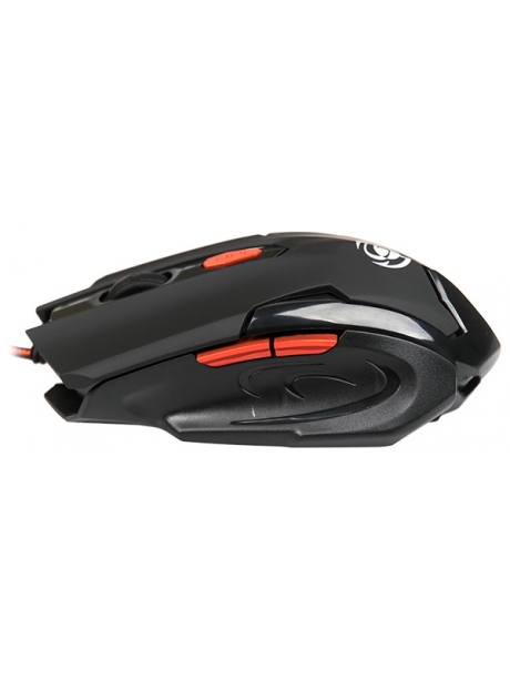 игровая мышь Dialog Gan-Kata MGK-10U black