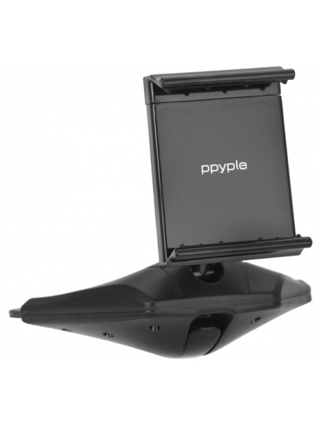 автомобильный держатель в CD слот Ppyple CD-N5 black