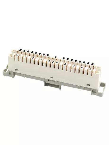 плинт WT 1006A 2/10 LSA Prof 