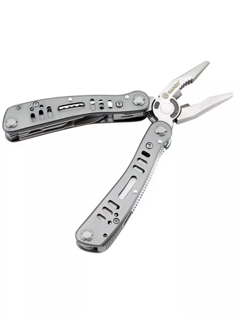 мультитул Ganzo G203 grey