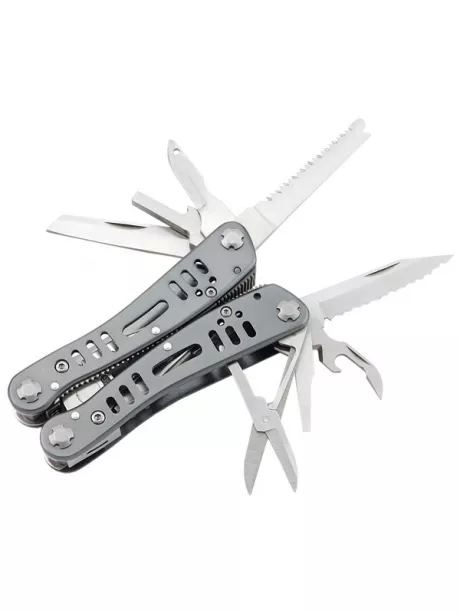 мультитул Ganzo G203 grey