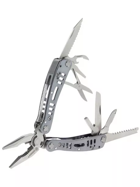 мультитул Ganzo G203 grey