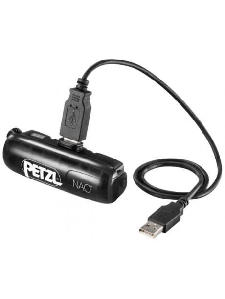 налобный фонарь Petzl NAO 