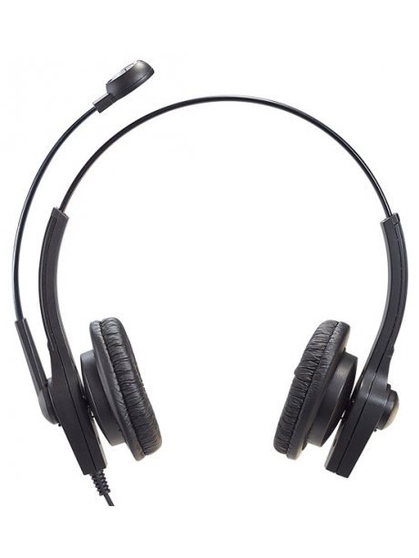 Универсальная RJ гарнитура Accutone WB610RJU 