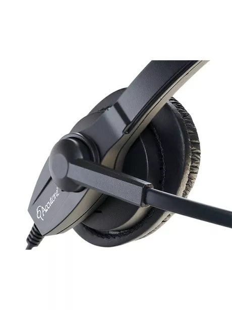 Универсальная RJ гарнитура Accutone WB610RJU 