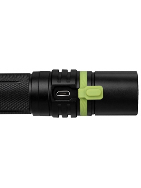 светодиодный фонарь Fenix UC30 2017 черный