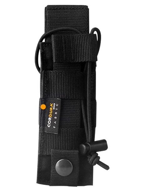 футляр поясной Fenix ALP-MT black